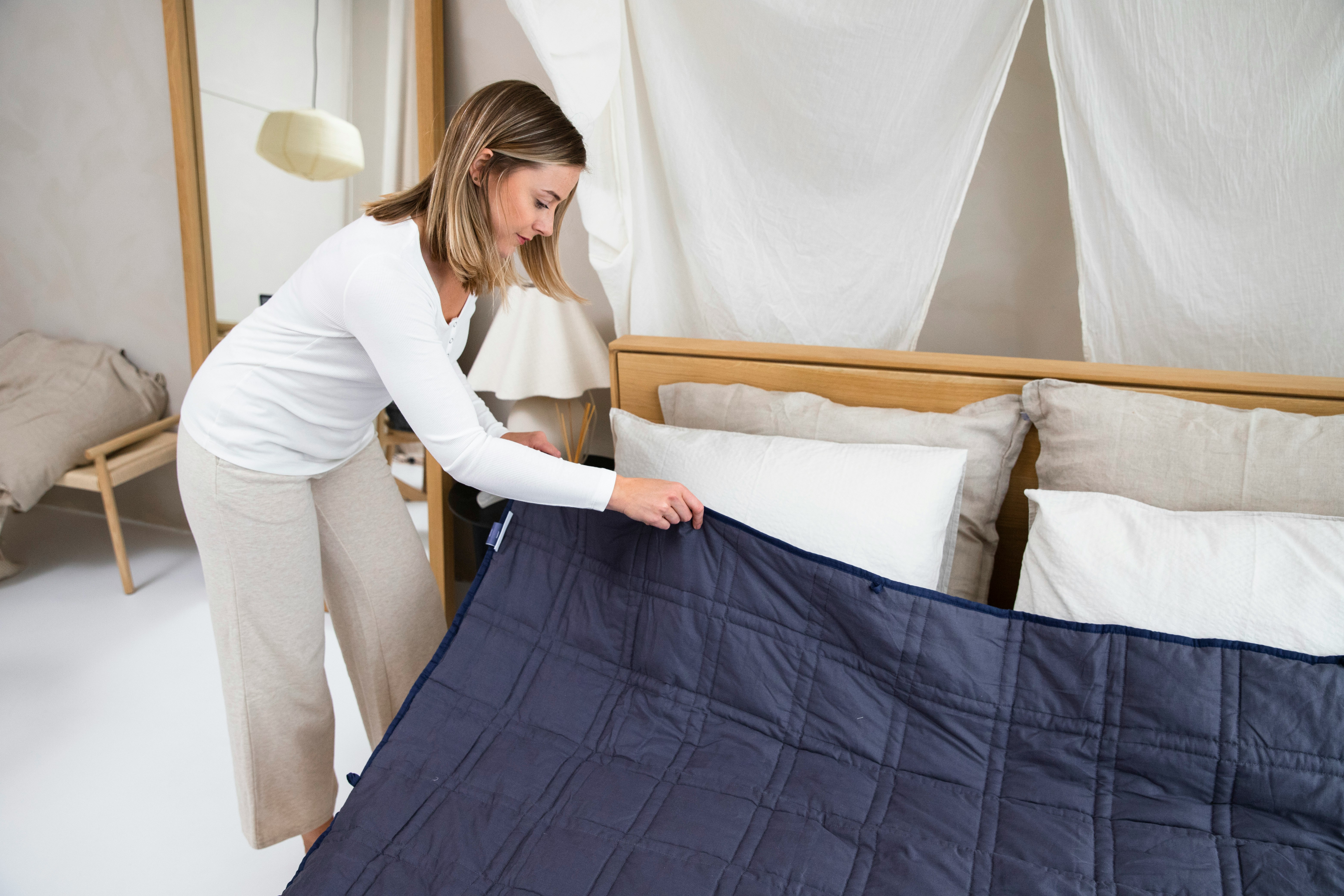 Deep Cleaning vs Regular Cleaning: What's the Difference?